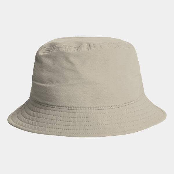 NYLON BUCKET HAT