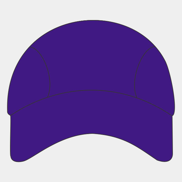 BY FLEXFIT ADULT PRO-FORMANCE® FRONT SWEEP CAP