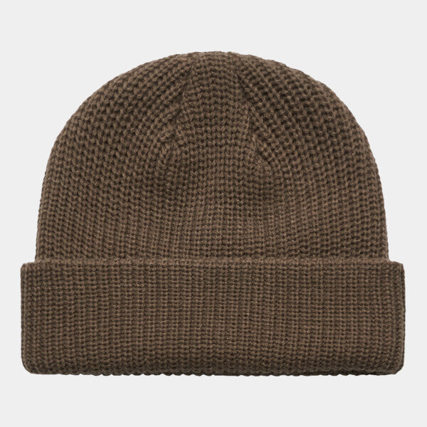 CABLE BEANIE