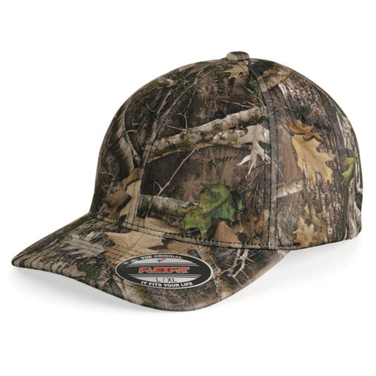 TRUETIMBER® CAP