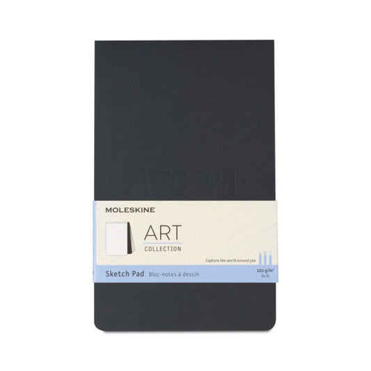 MOLESKINE® LARGE SKETCHPAD