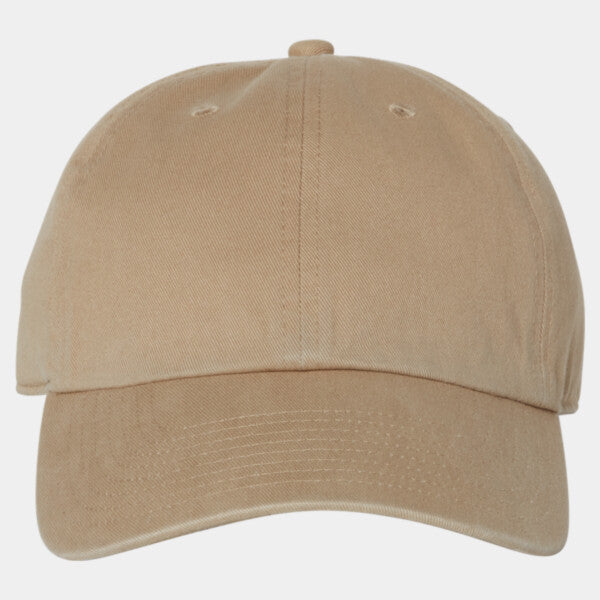 CLEAN UP CAP