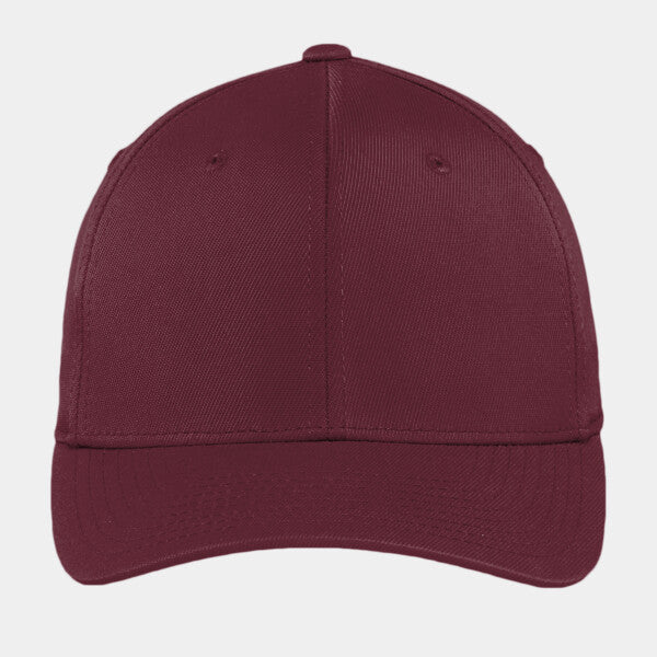FLEXFIT ® PERFORMANCE SOLID CAP