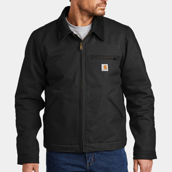DUCK DETROIT JACKET