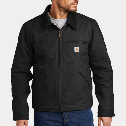 DUCK DETROIT JACKET