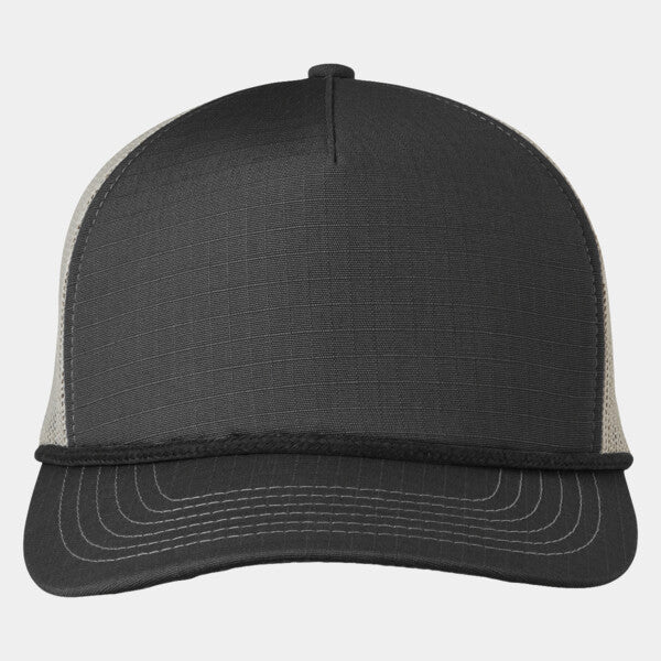 LARIAT RIPSTOP TRUCKER