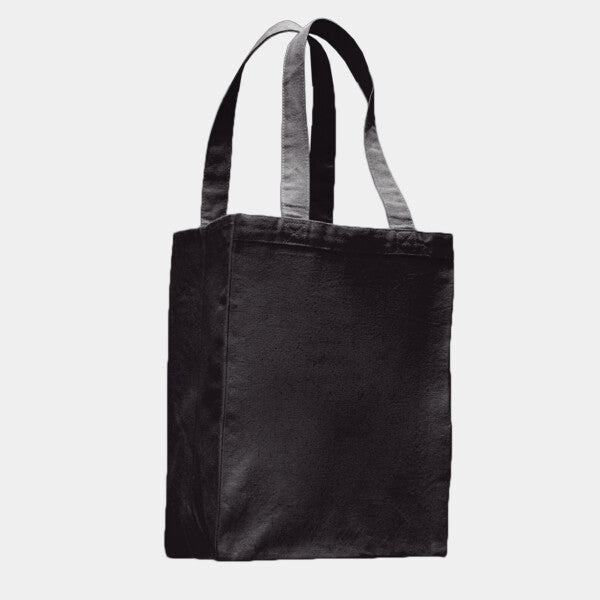 12L GUSSETTED SHOPPING BAG