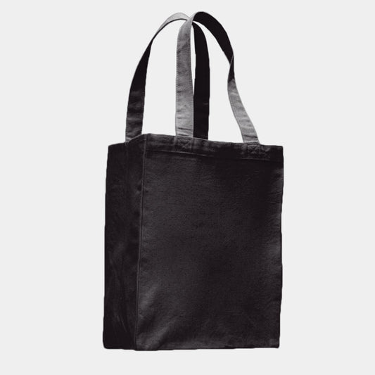 12L GUSSETTED SHOPPING BAG
