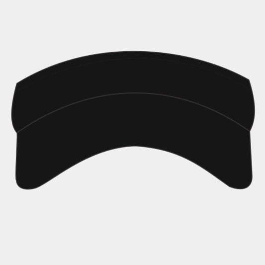 ATHLETIC MESH VISOR