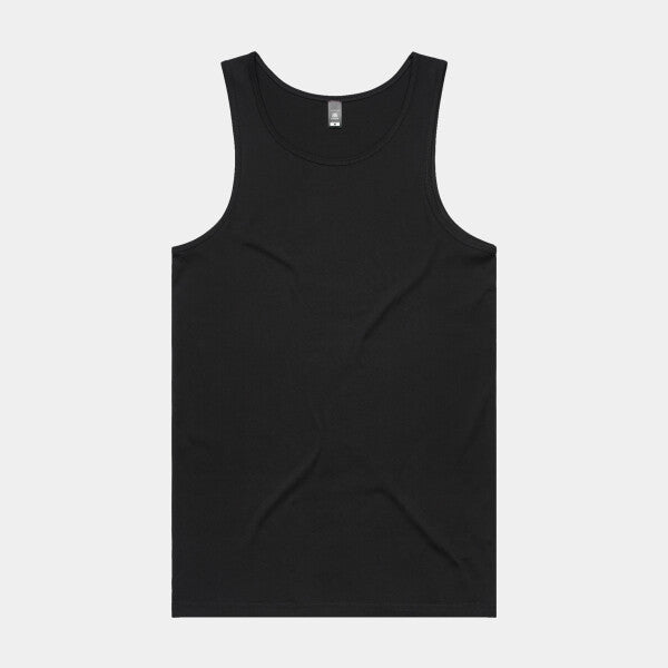 LOWDOWN SINGLET