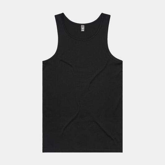 LOWDOWN SINGLET