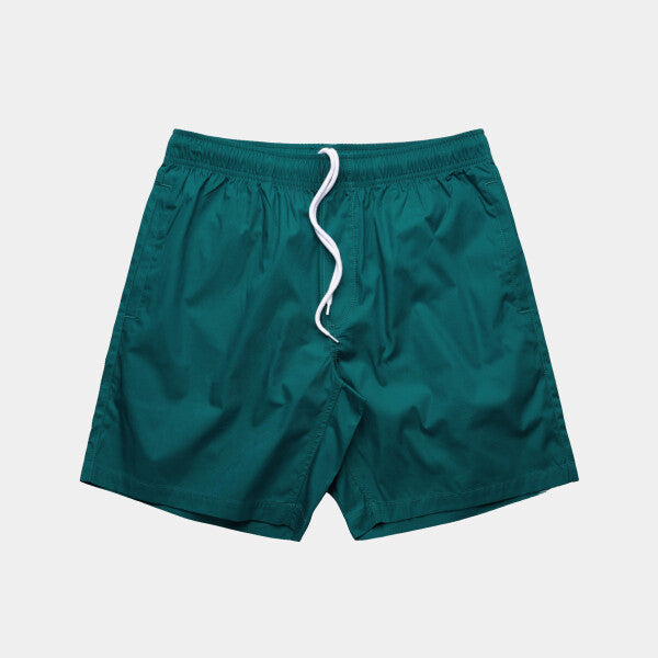 BEACH SHORTS