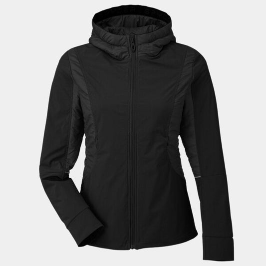 LADIES' POWERGYLYDE JACKET