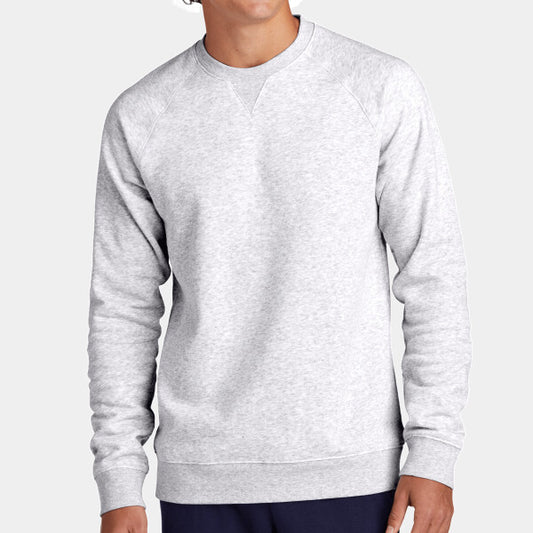 DRIVE FLEECE CREWNECK