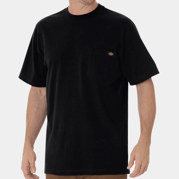 MEN'S SHORT-SLEEVE POCKET T-SHIRT