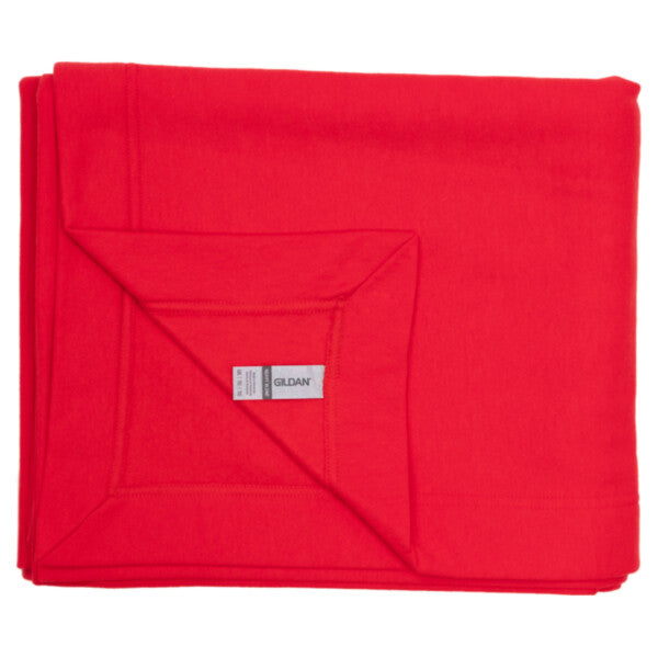 HEAVY BLEND FLEECE STADIUM BLANKET