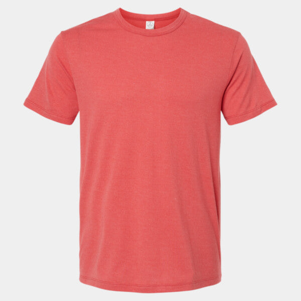 EARTHLEISURE MODAL TRIBLEND TEE