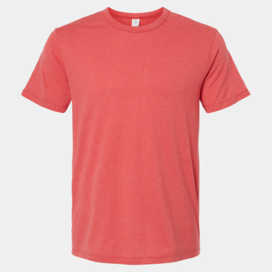 EARTHLEISURE MODAL TRIBLEND TEE