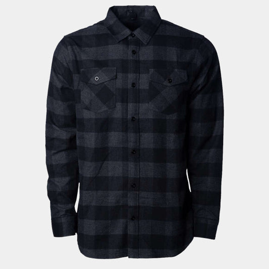FLANNEL SHIRT