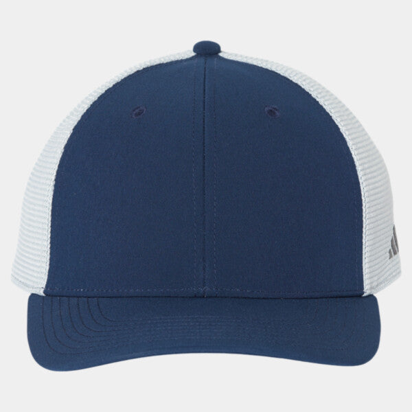 SUSTAINABLE TRUCKER CAP