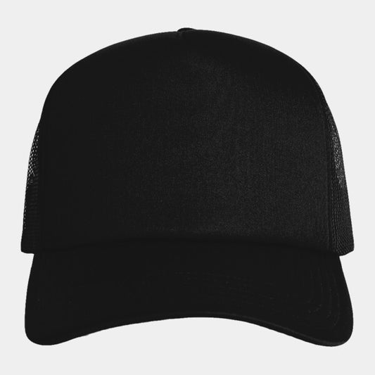 FRAME TRUCKER CAP