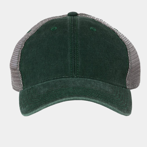 DASHBOARD TRUCKER CAP