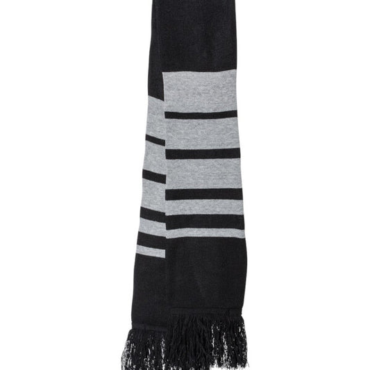 SOCCER SCARF