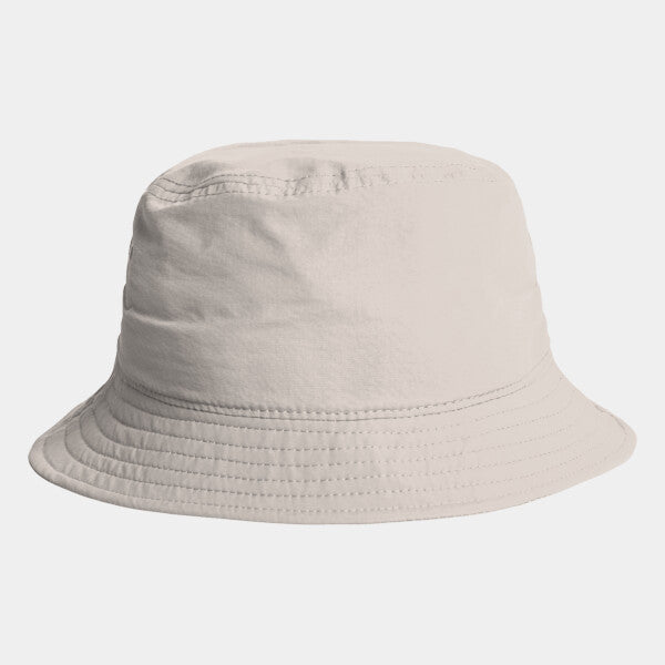 NYLON BUCKET HAT