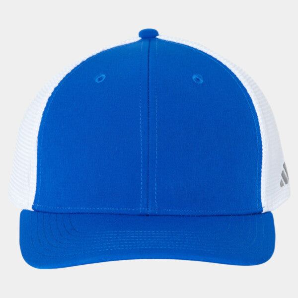 SUSTAINABLE TRUCKER CAP