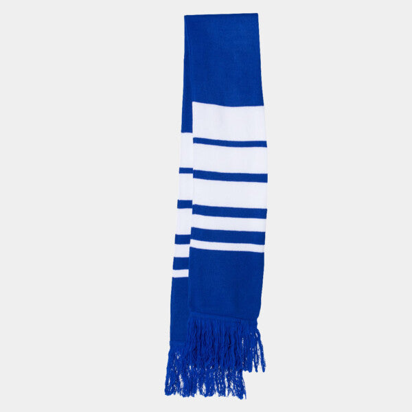 SOCCER SCARF