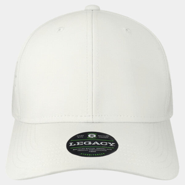 RECLAIM MID-PRO ADJUSTABLE CAP