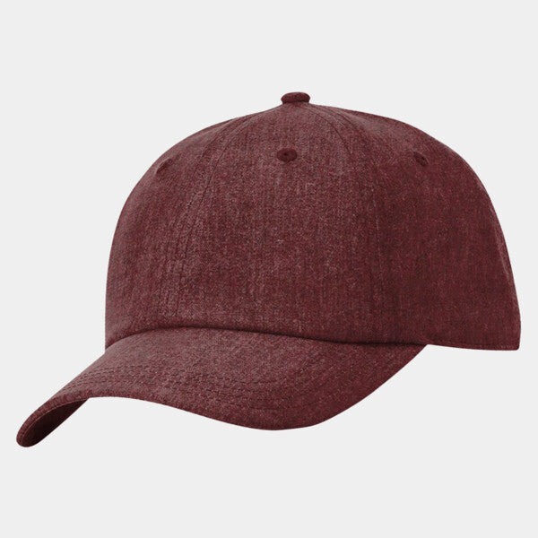 SUSTAINABLE PERFORMANCE CAP