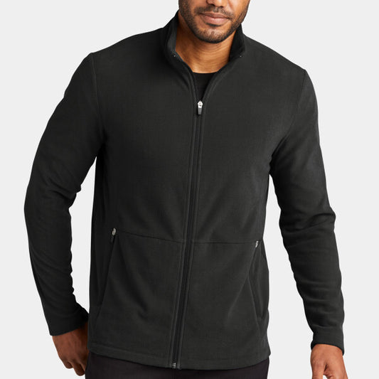 ACCORD MICROFLEECE JACKET