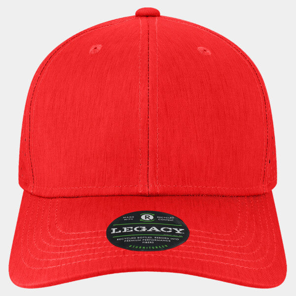 RECLAIM MID-PRO ADJUSTABLE CAP