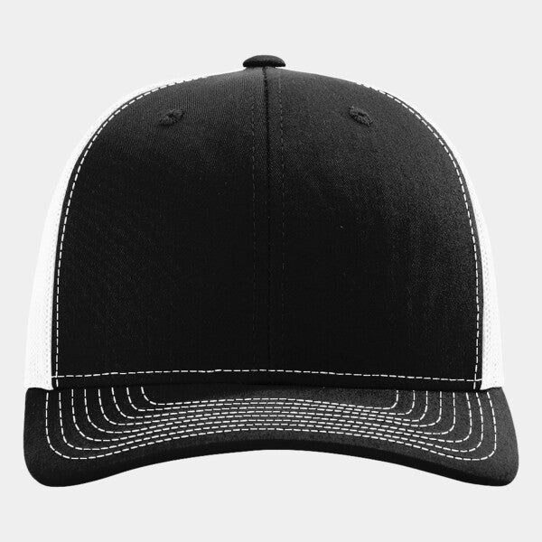 SUSTAINABLE TRUCKER CAP