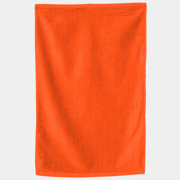 DELUXE HEMMED HAND TOWEL
