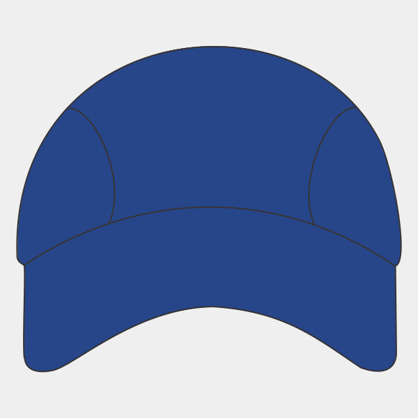 BY FLEXFIT ADULT PRO-FORMANCE® FRONT SWEEP CAP