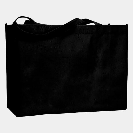 NON-WOVEN DELUXE TOTE