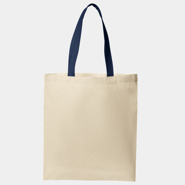 CORE COTTON TOTE