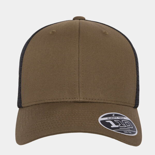 ADULT 110® ADJUSTABLE MESH CAP