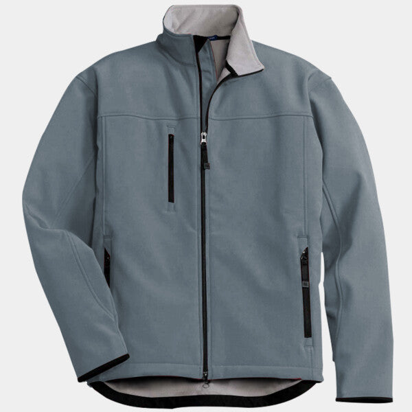 GLACIER® SOFT SHELL JACKET