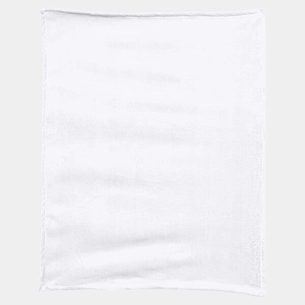 MINK TOUCH LUXURY BABY BLANKET