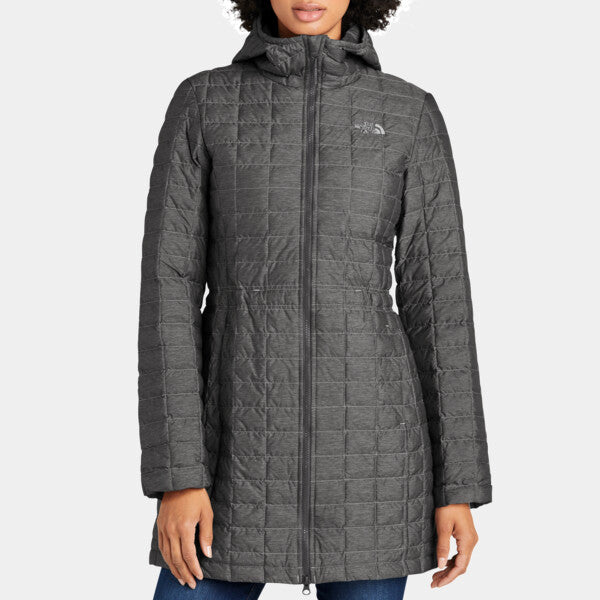 LADIES THERMOBALL ™ ECO LONG JACKET