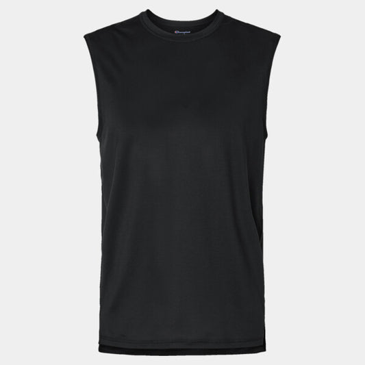 SPORT MUSCLE T-SHIRT