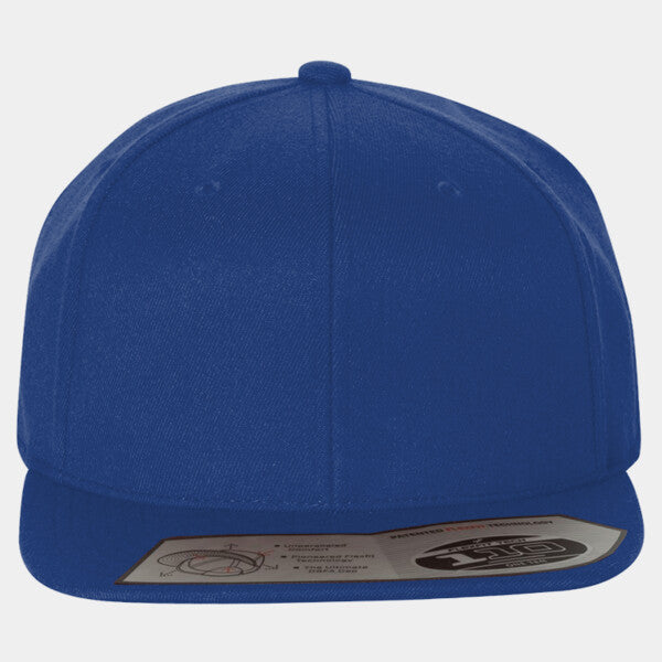 110® FLAT BILL SNAPBACK CAP