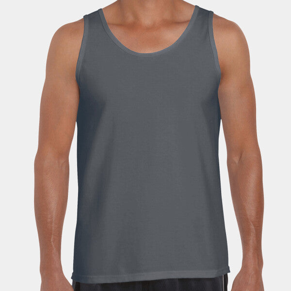 Men's Softstyle®  Tank