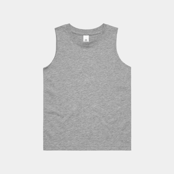 KIDS BARNARD TANK