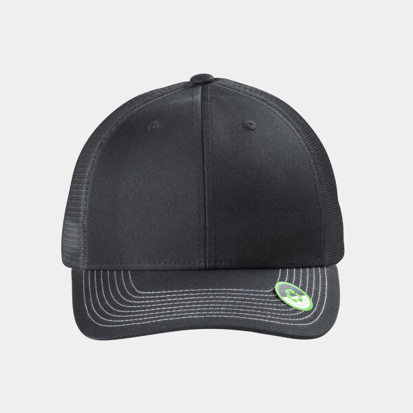 ECO SNAPBACK TRUCKER CAP