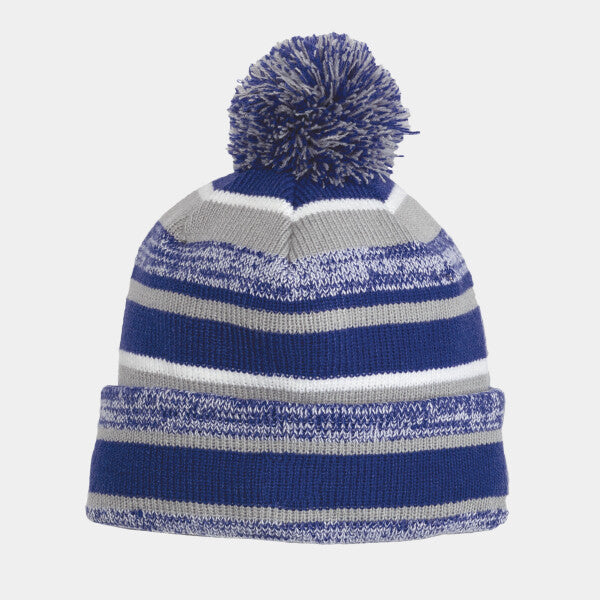 SIDELINE BEANIE