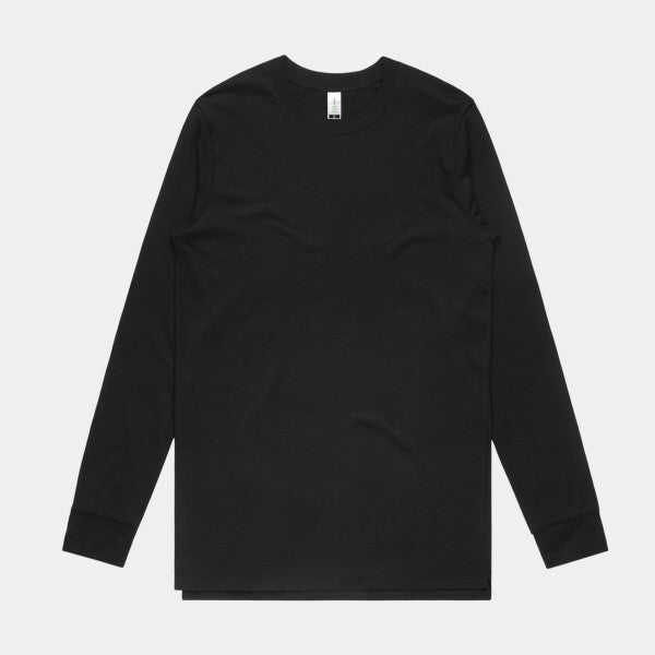 BASE ORGANIC LS TEE